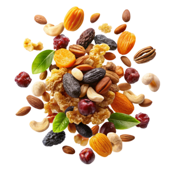 pngtree dry fruit ultra realistic png image 13998718